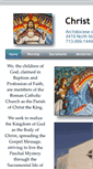 Mobile Screenshot of ctkcc.org